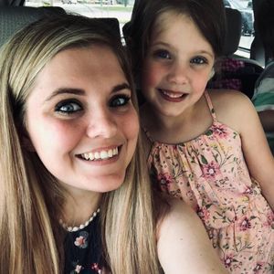 Meet your Posher, Brittney l